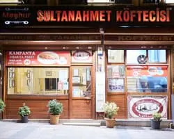 Sultanahmet Koftecisi 001