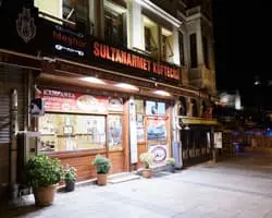 Sultanahmet Koftecisi 002