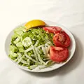 Salad Of Season