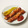 Chicken Shish