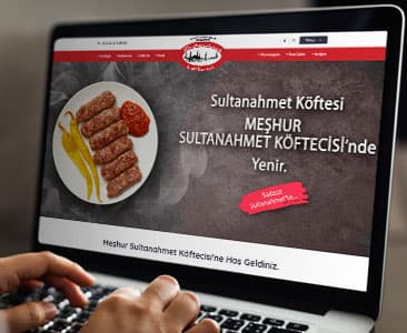 Web Sitemiz Yenilendi.